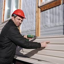 Best Steel Siding Installation  in Grantley, PA